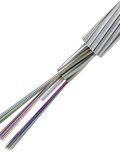Fiber Optical Binding Wire